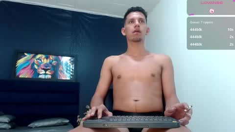 Kev online show from 12/05/24, 08:44