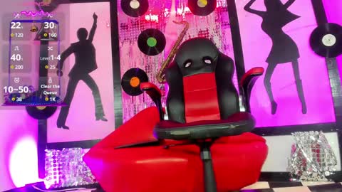 Kev online show from 12/12/24, 08:36