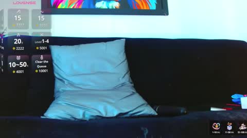 Kev online show from 09/19/25, 08:20