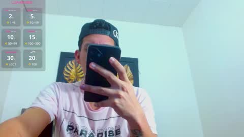 Kev online show from 09/28/25, 01:49