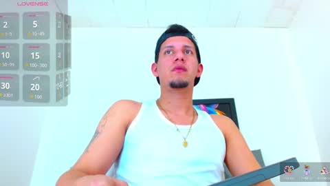 Kev online show from 09/29/25, 07:19