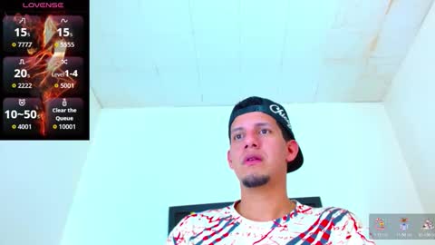 Kev online show from 10/01/25, 07:09