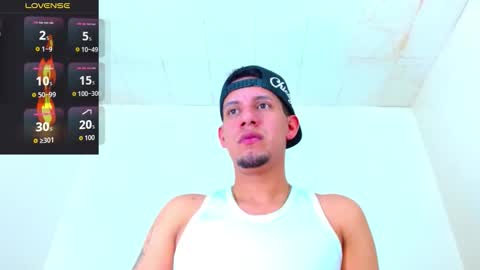 Kev online show from 10/20/25, 07:14