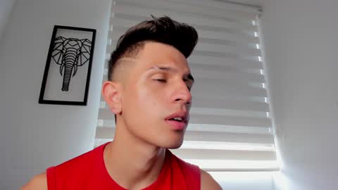 Kevin Ahs online show from 12/10/24, 04:17