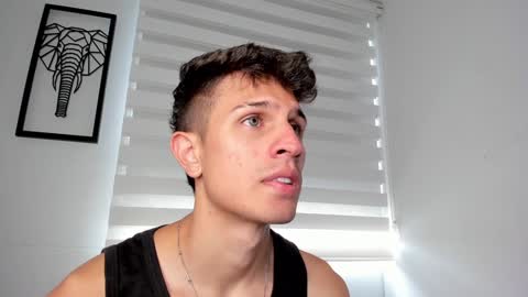 Kevin Ahs online show from 01/05/25, 07:17