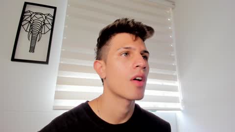 Kevin Ahs online show from 01/08/25, 05:15