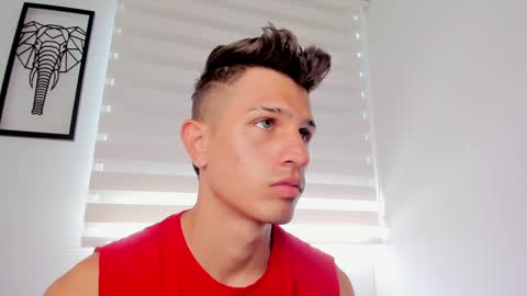 Kevin Ahs online show from 01/22/25, 03:07