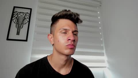 Kevin Ahs online show from 01/24/25, 03:13