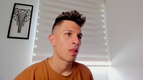 Kevin Ahs online show from 02/05/25, 03:31