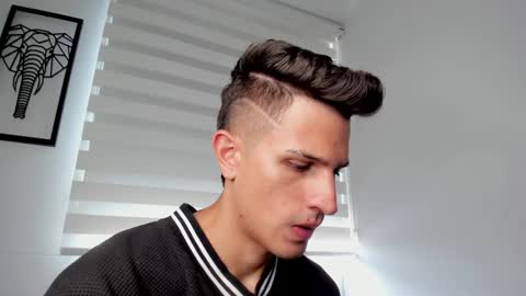 Kevin Ahs online show from 02/07/25, 06:56