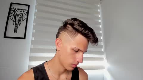 Kevin Ahs online show from 02/14/25, 03:26