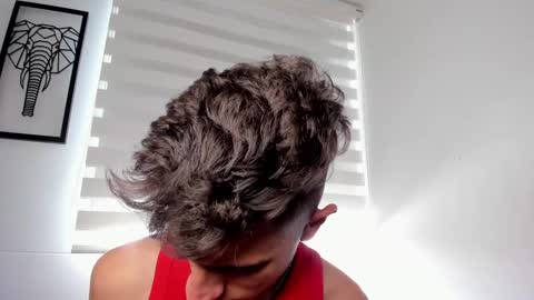 Kevin Ahs online show from 02/17/25, 02:59