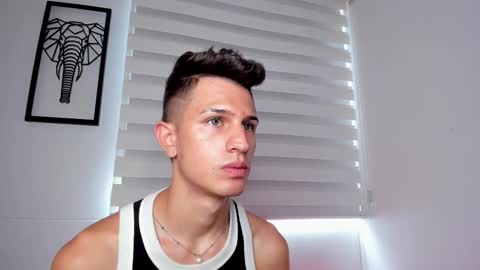 Kevin Ahs online show from 02/21/25, 03:10