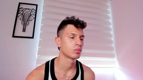 Kevin Ahs online show from 02/24/25, 02:58