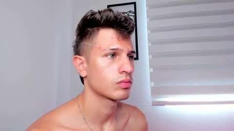 Kevin Ahs online show from 02/25/25, 06:20