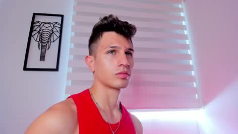 Kevin Ahs online show from 02/26/25, 03:08