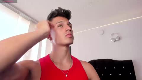 Kevin Ahs online show from 10/02/25, 09:00