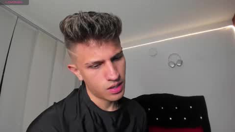 Kevin Ahs online show from 10/09/25, 12:08