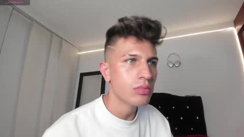 Kevin Ahs online show from 10/11/25, 10:52