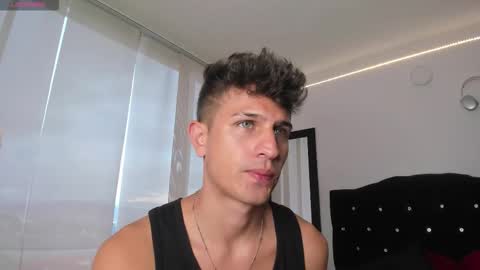 Kevin Ahs online show from 10/20/25, 10:21