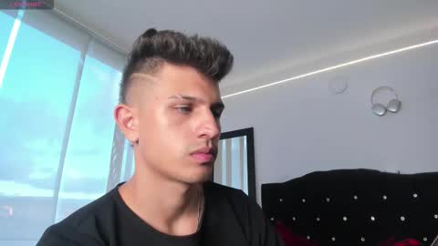 Kevin Ahs online show from 10/24/25, 10:17