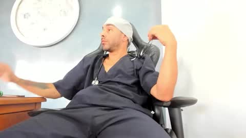 Kevin online show from 10/07/25, 05:10