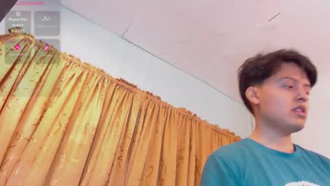 Snapshot of kevin_charless chatting on 03/18/26, 11:13 Kevin online show from 03/18/26, 11:13