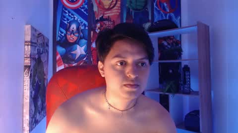 Snapshot of kevin_charless chatting on 04/23/26, 11:53 Kevin online show from 04/23/26, 11:53