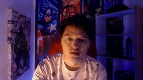 Snapshot of kevin_charless chatting on 04/30/26, 11:27 Kevin online show from 04/30/26, 11:27