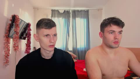 kevin online show from 12/12/24, 12:01