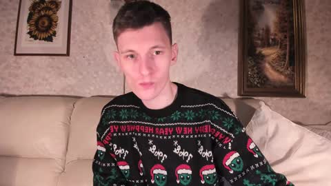 kevin online show from 01/02/25, 03:40
