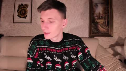 kevin online show from 01/03/25, 03:44