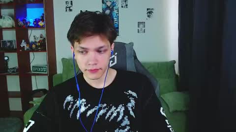 Kevin online show from 09/26/25, 06:17