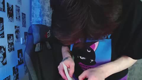 Kevin online show from 10/07/25, 04:42