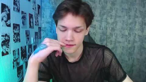 Kevin online show from 10/23/25, 05:18