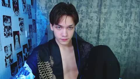 Kevin online show from 11/17/25, 05:13