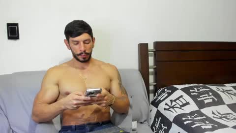 kevin_malone22 online show from 05/19/26, 12:05