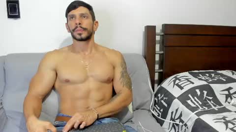 kevin_malone22 online show from 06/11/26, 02:11