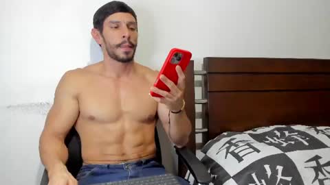 kevin_malone22 online show from 07/01/26, 12:34