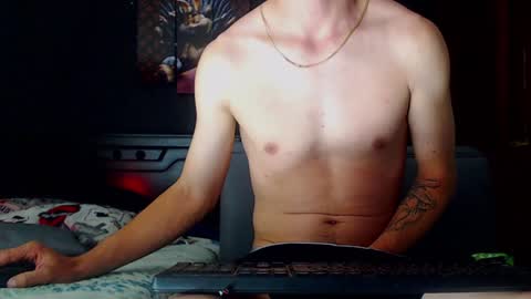 Snapshot of kevin_marlon chatting on 12/05/24, 05:48 Kevin y marlon online show from 12/05/24, 05:48