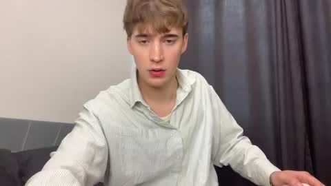 Snapshot of kevin_martin8 chatting on 05/24/26, 04:45 Kevin Martin online show from 05/24/26, 04:45