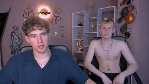Snapshot of kevin_nix_ chatting on 05/17/26, 10:00 kevin_nix_ online show from 05/17/26, 10:00