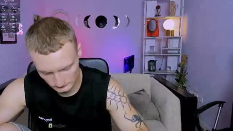 kevin_nix_ online show from 06/21/26, 04:20
