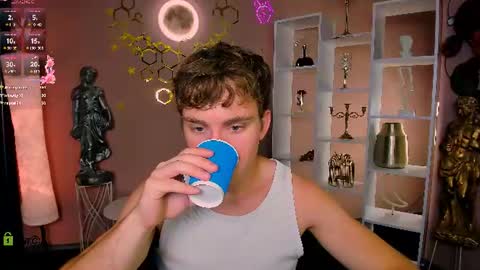 kevin_nix_ online show from 06/27/26, 07:19