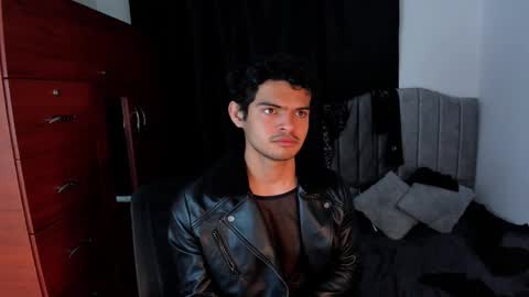 kevin_zafkiel online show from 01/18/25, 05:10