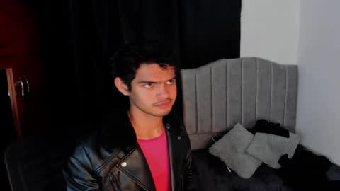 kevin_zafkiel online show from 01/18/25, 08:20