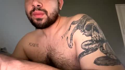 Snapshot of kevingonzale23 chatting on 01/13/25, 04:50 Stuart we online show from 01/13/25, 04:50