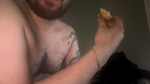 Snapshot of kevingonzale23 chatting on 01/18/25, 12:57 Stuart we online show from 01/18/25, 12:57