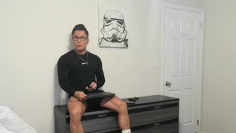 Snapshot of kevinkham chatting on 09/14/25, 09:03 kevinkham online show from 09/14/25, 09:03