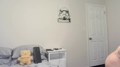 Snapshot of kevinkham chatting on 09/25/25, 11:30 kevinkham online show from 09/25/25, 11:30